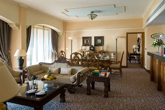 Royal Suite