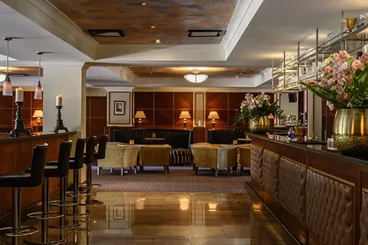 Astria Bar