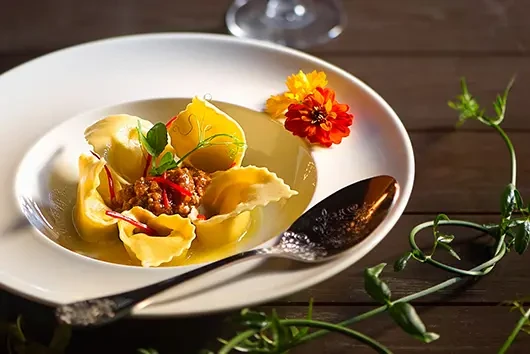 Ristorante Bacco