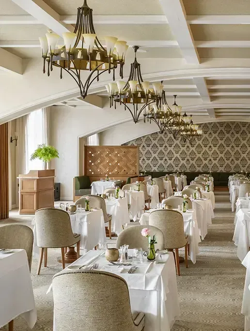 Epicurean Restaurant