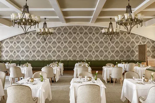 Epicurean Inside