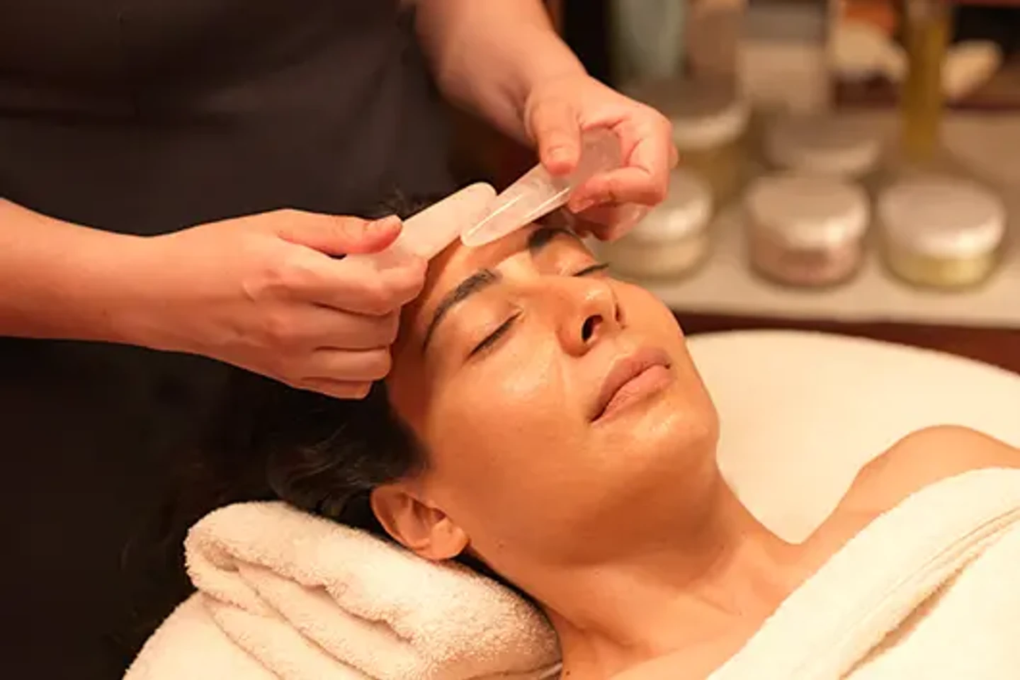 Facial Treatment