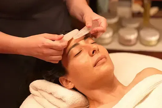 Facial Treatment