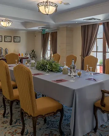 Templar 2 Boardroom