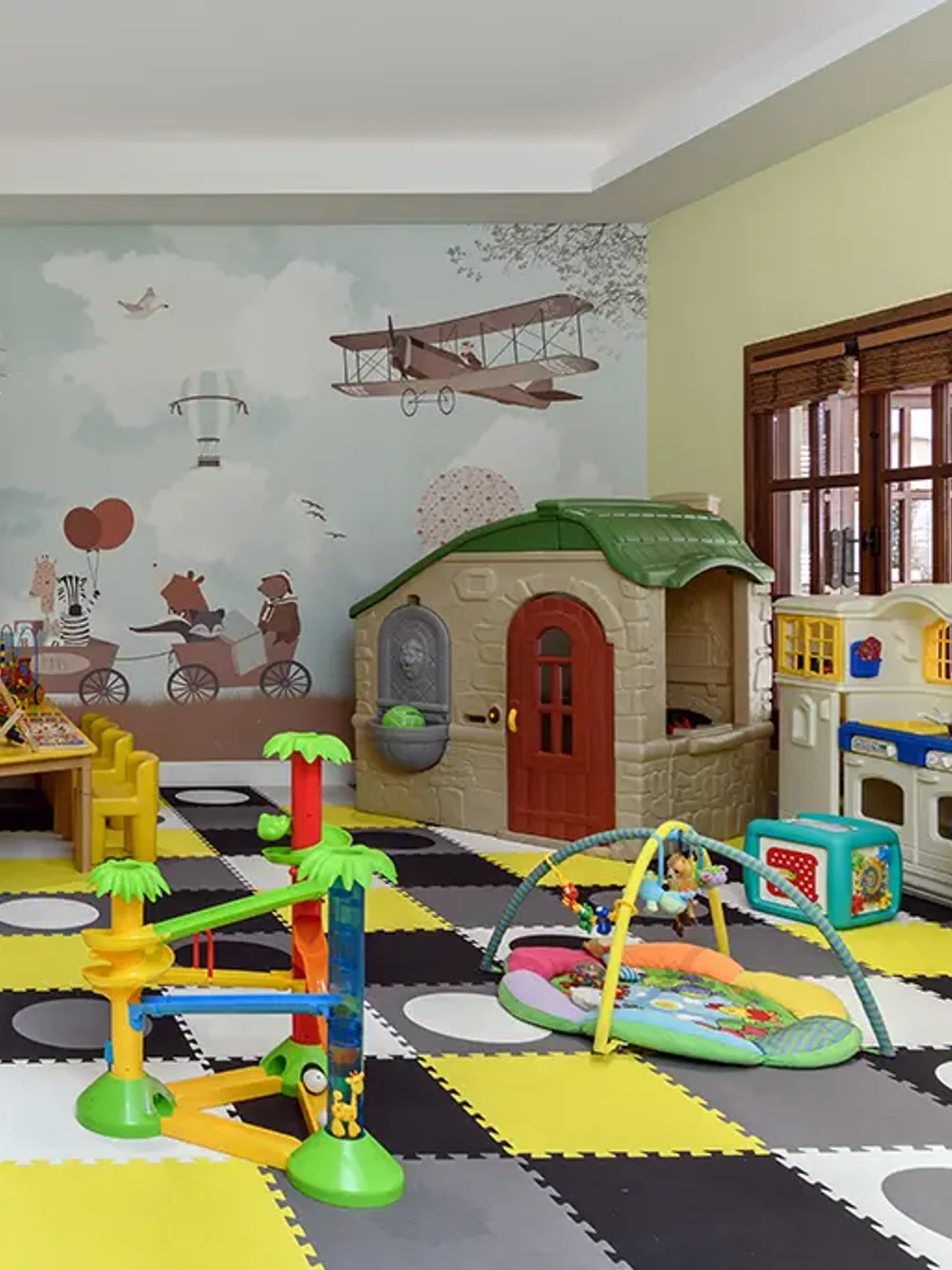 Angels Creche