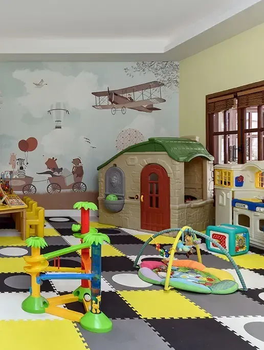 Angels Creche