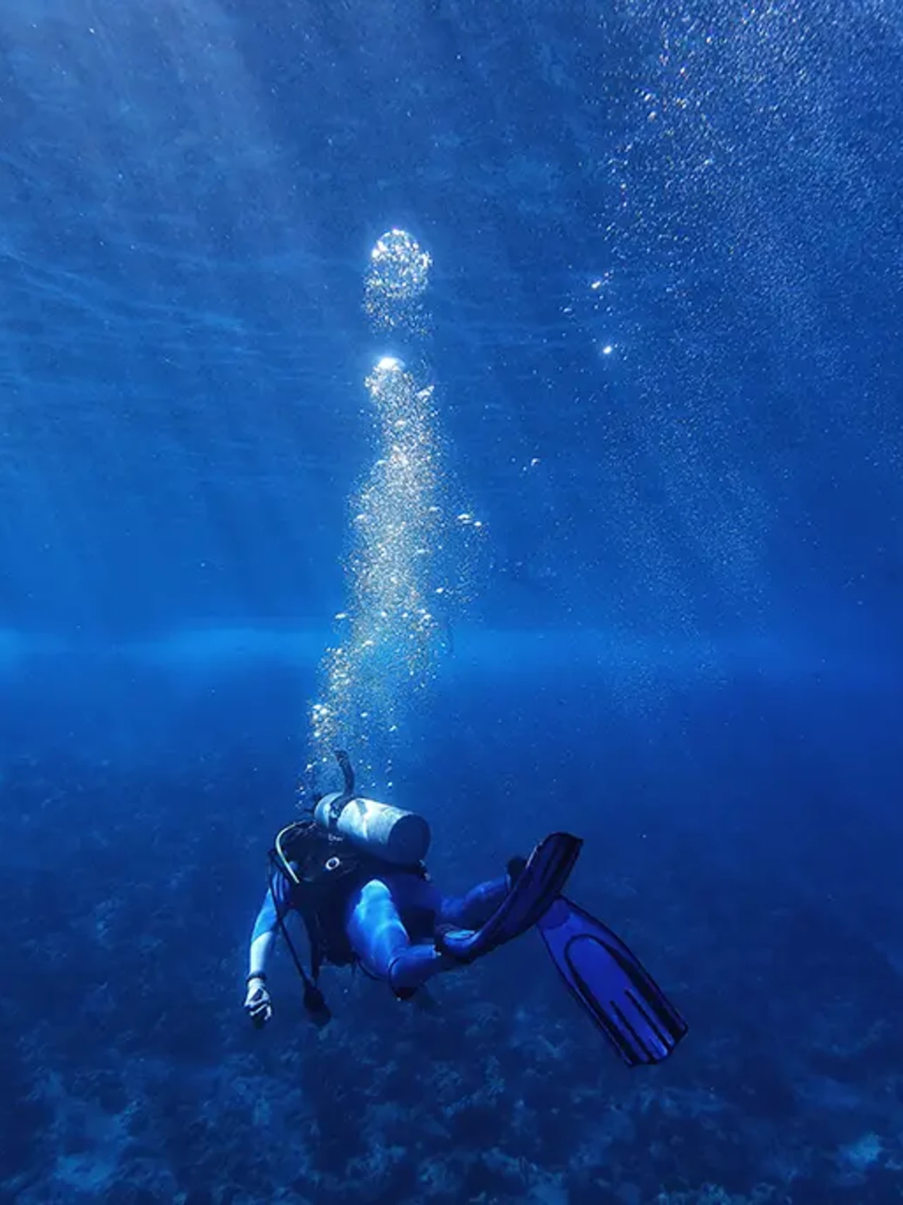 Scuba Diving