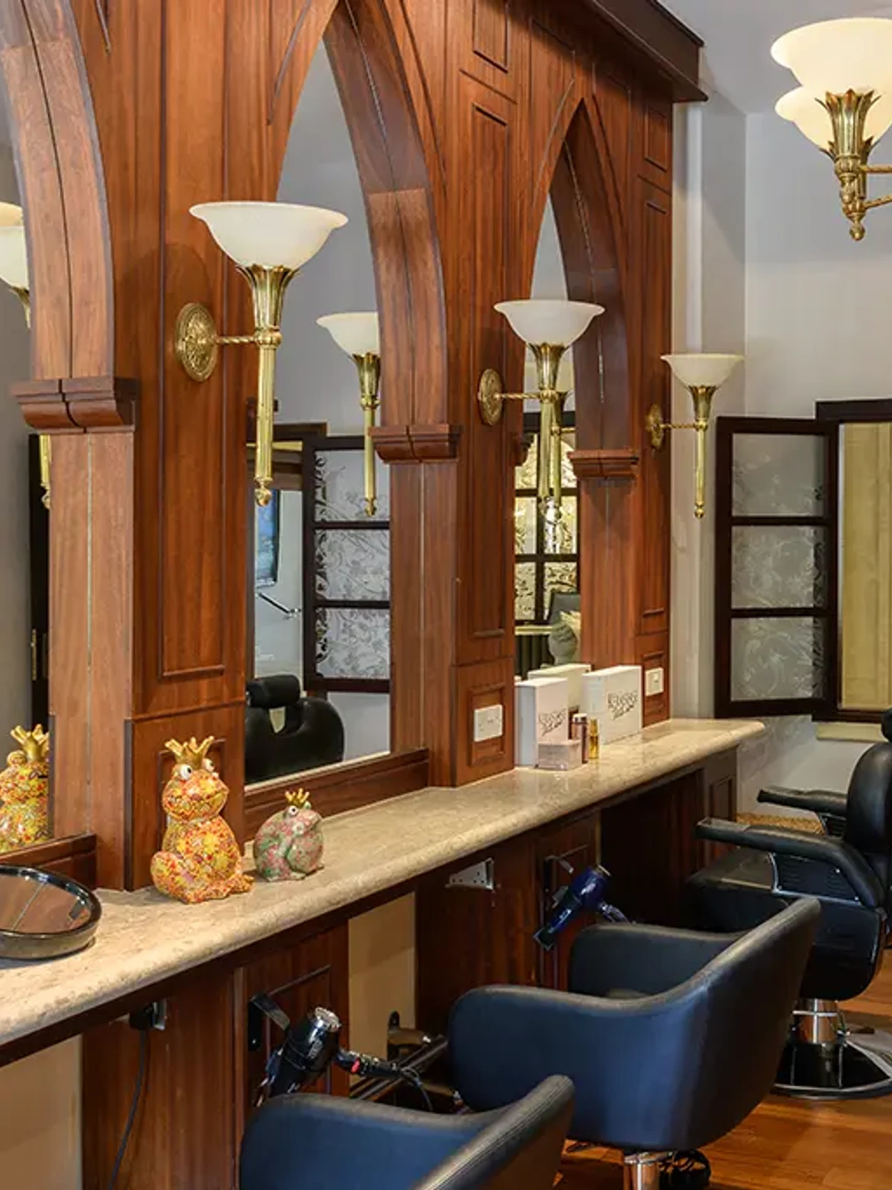 Hair Salon