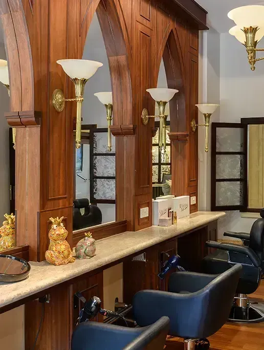 Hair Salon