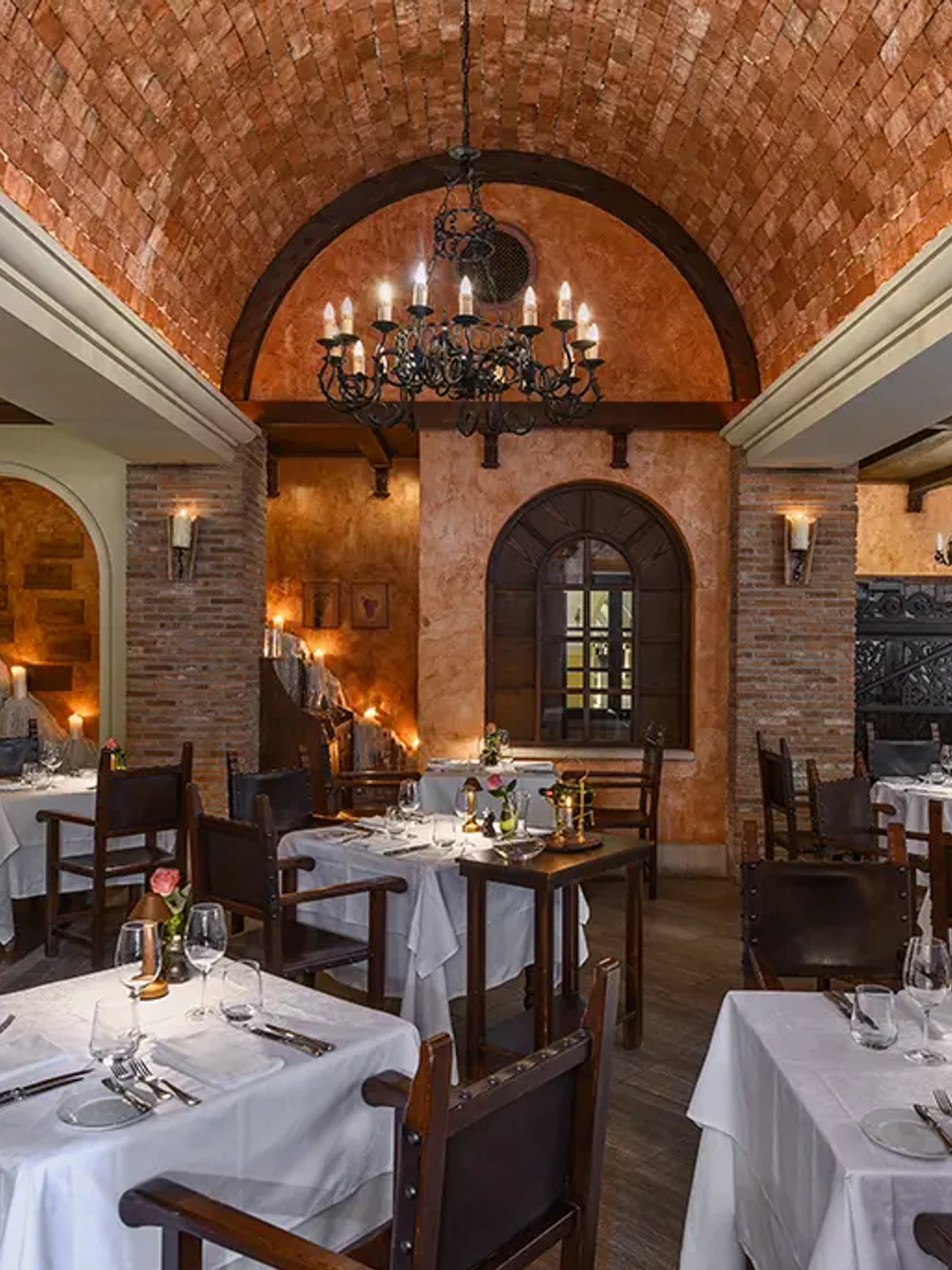 Ristorante Bacco