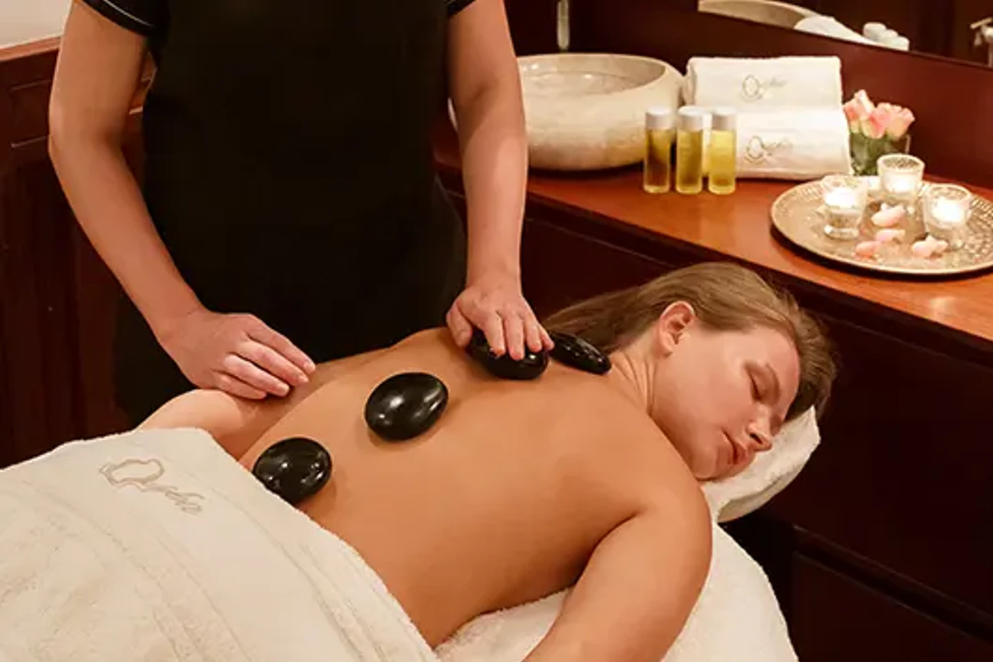 Body Treatments