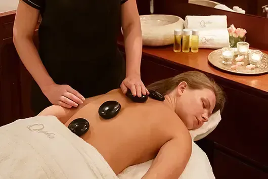 Body Treatments