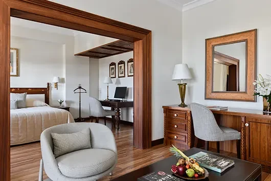 Artemis Suite