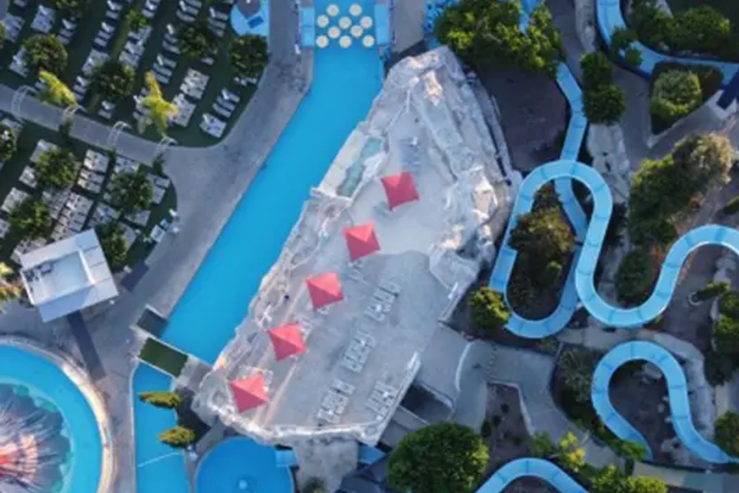 Water Park