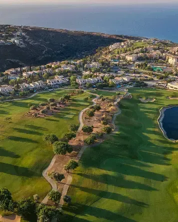 Aphrodite Hills