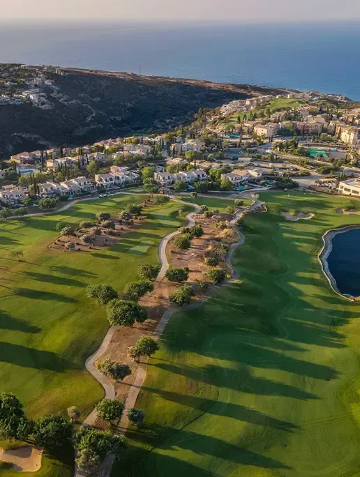 Aphrodite Hills