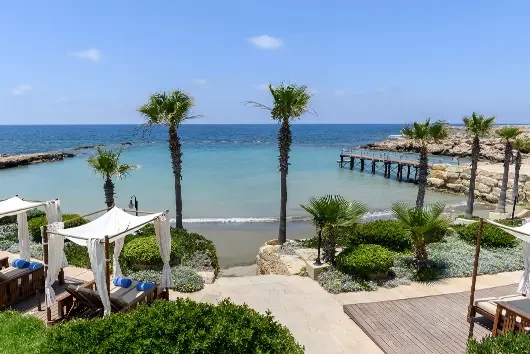 The Beach