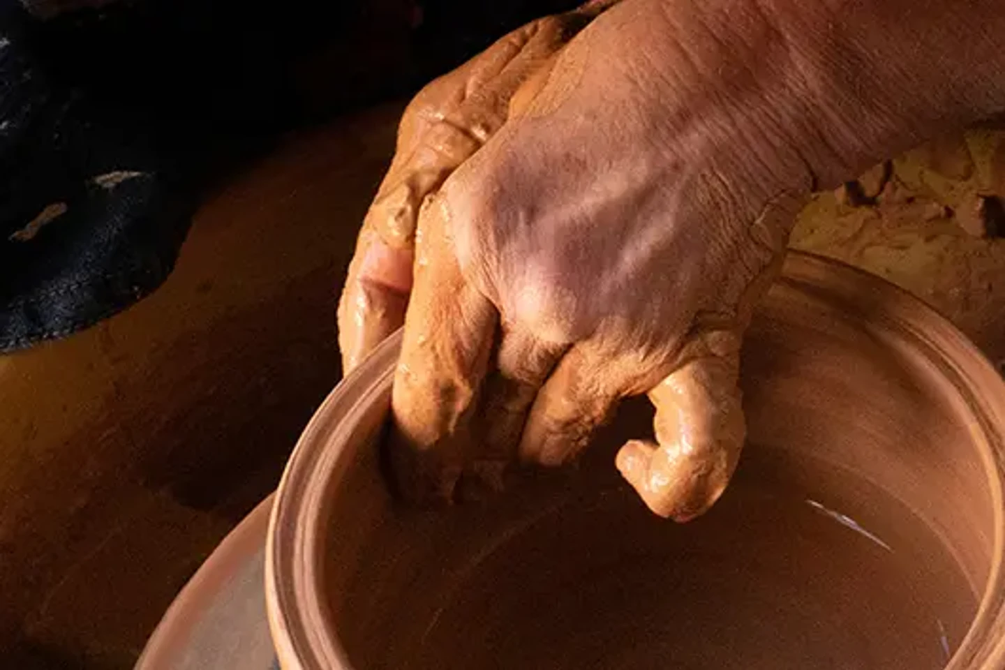 Paphos Pottery