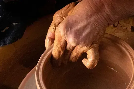Paphos Pottery