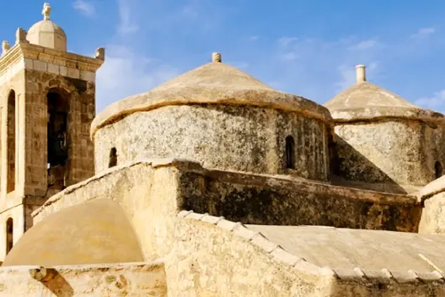 Agia Paraskevi Byzantine Church