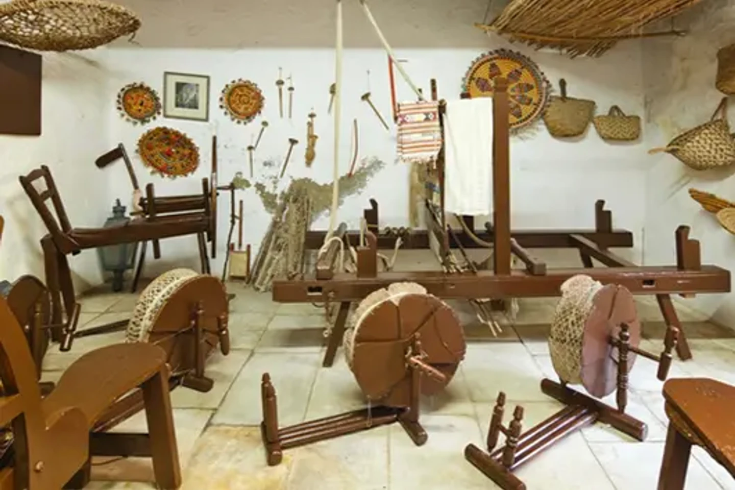 Ethnographical Museum