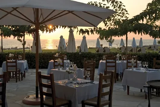 Mediterraneo Restaurant