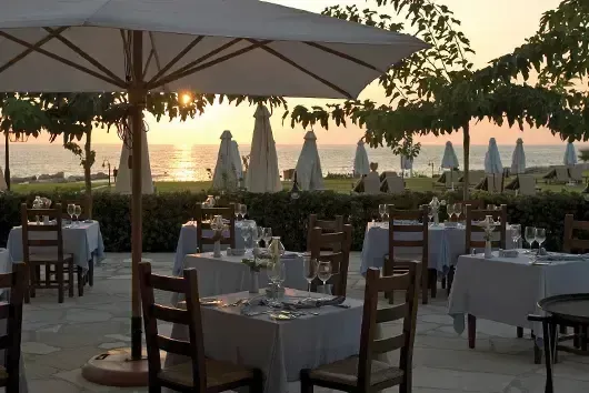 Mediterraneo Restaurant