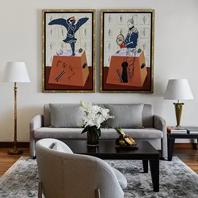 Artemis Suite