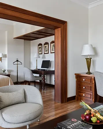 Artemis Suite