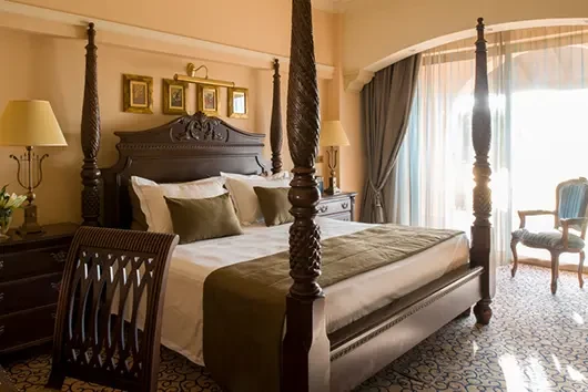 Royal Suite