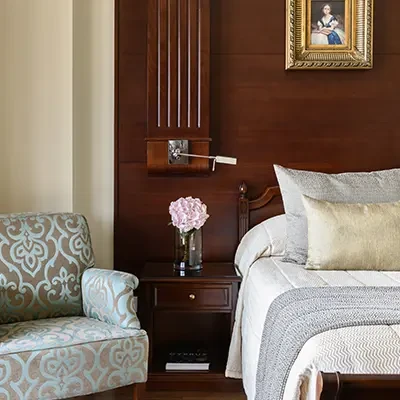 Thalia Suite