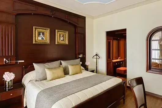 Thalia Suite