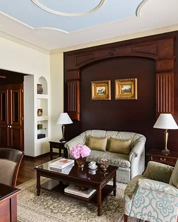 Thalia Suite