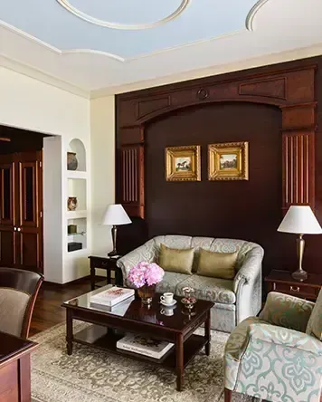 Thalia Suite
