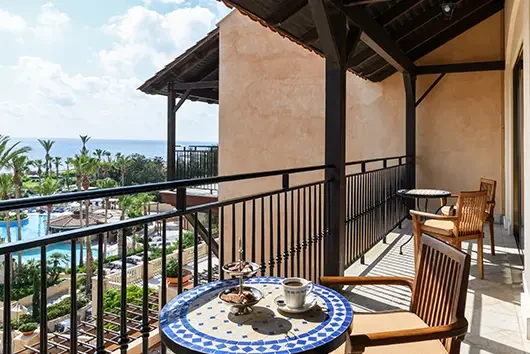 Thalia Suite