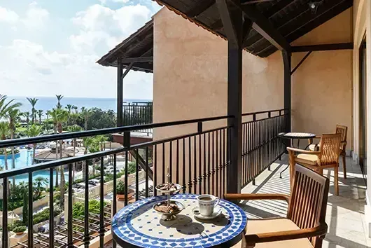 Thalia Suite