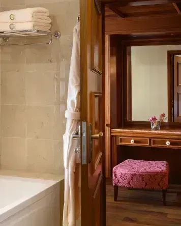 Thalia Suite