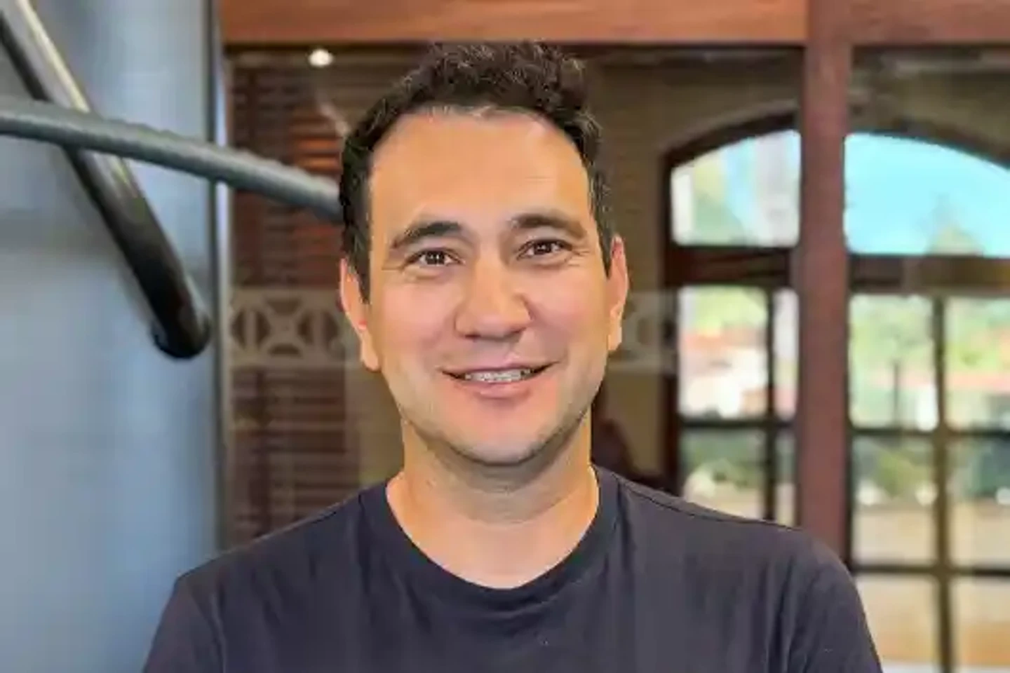 Anninos Giannakou, Pilates Instructor at the Elysium Retreat, Paphos