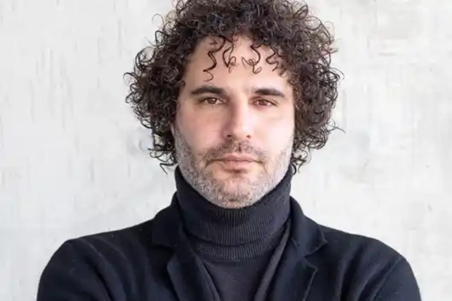 Georgios Pilla, Dance Teacher at the Elysium Retreat, Paphos